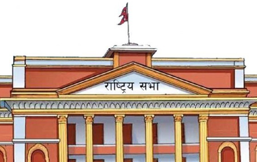 राष्ट्रियसभा सदस्यका उम्मेद्वारले ३ लाख ५० हजार मात्र खर्च गर्न पाउने